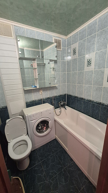 Здам 1-но кімнатну квартиру, р-н Черемушки Коростень - зображення 5