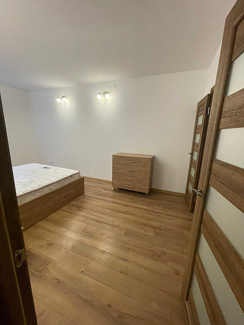 Оренда 2 кім. квартири НОВОБУДОВА Львов - изображение 4