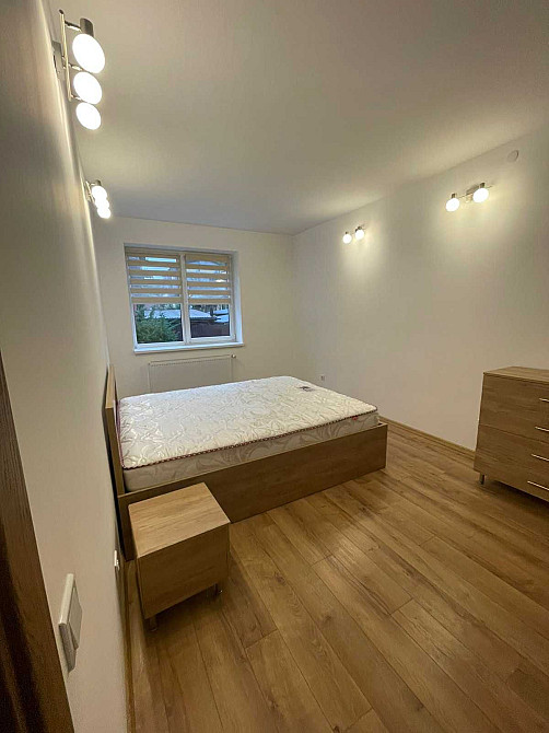 Оренда 2 кім. квартири НОВОБУДОВА Львов - изображение 3