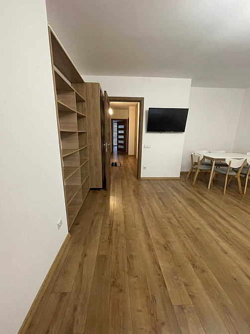 Оренда 2 кім. квартири НОВОБУДОВА Львов - изображение 7