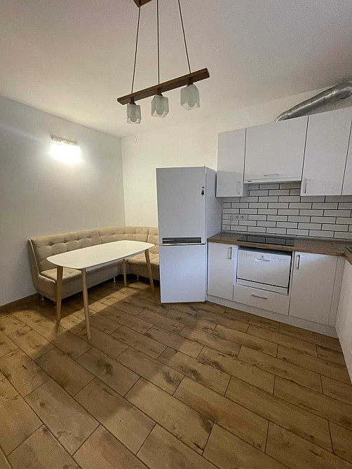 Оренда 2 кім. квартири НОВОБУДОВА Львов - изображение 2