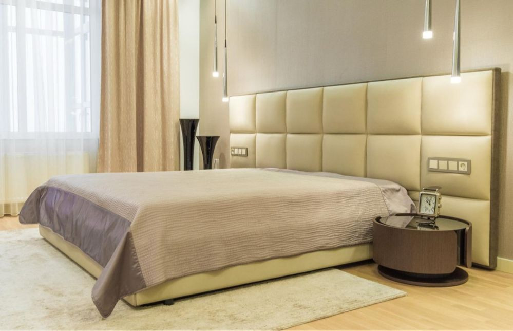 4 х комнатная ЖЕ Новопечерские липки Печерск Київ - зображення 4