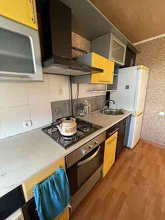 Аренда 3-х комнатной на Уфимской ул.Ватутина Кривой Рог