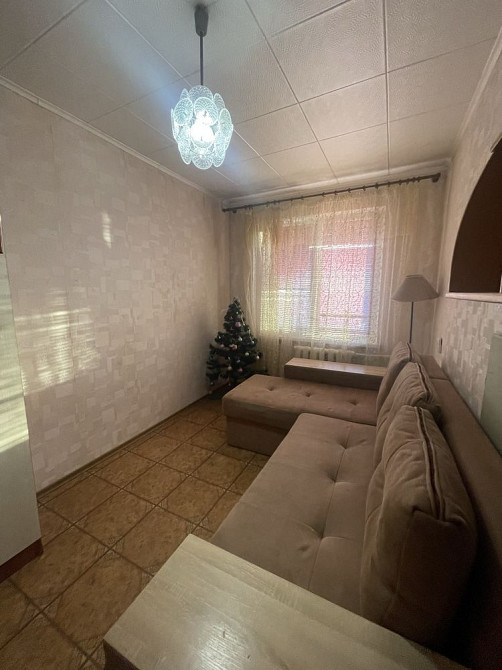 Аренда 3-х комнатной на Уфимской ул.Ватутина Кривой Рог - изображение 4