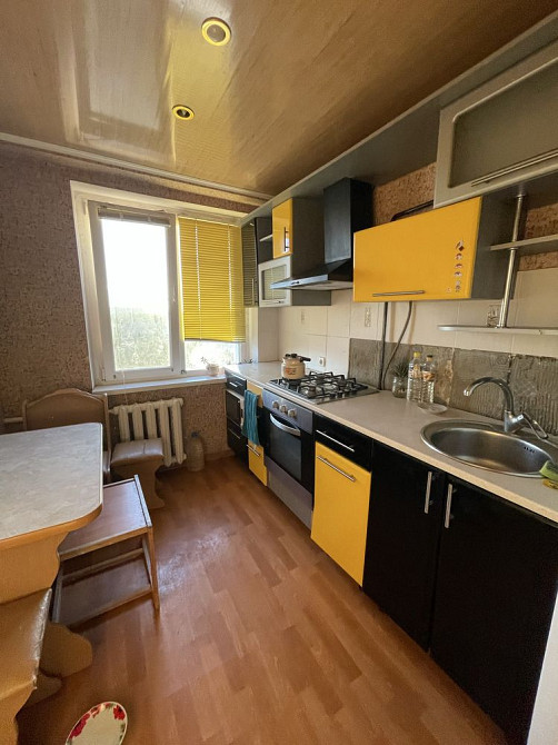 Аренда 3-х комнатной на Уфимской ул.Ватутина Кривой Рог - изображение 1