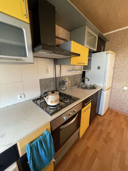 Аренда 3-х комнатной на Уфимской ул.Ватутина Кривой Рог - изображение 2