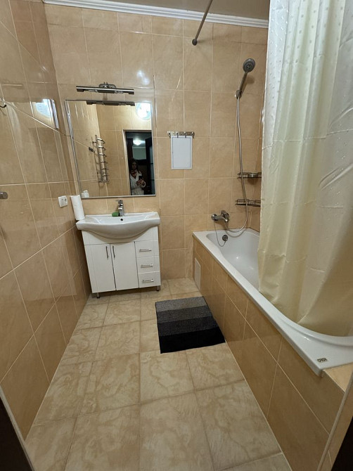 Здається в оренду 2 кімн. квартира в новобудові. Кременчуг - изображение 7