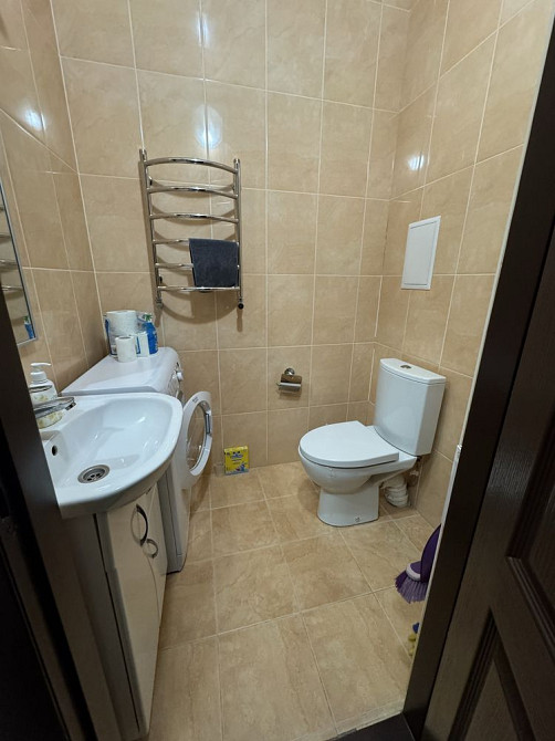 Здається в оренду 2 кімн. квартира в новобудові. Кременчуг - изображение 8