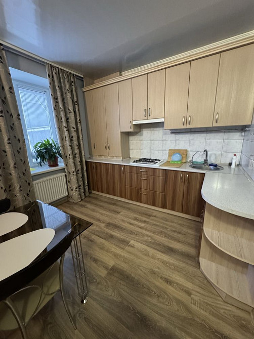 Здається в оренду 2 кімн. квартира в новобудові. Кременчуг - изображение 1