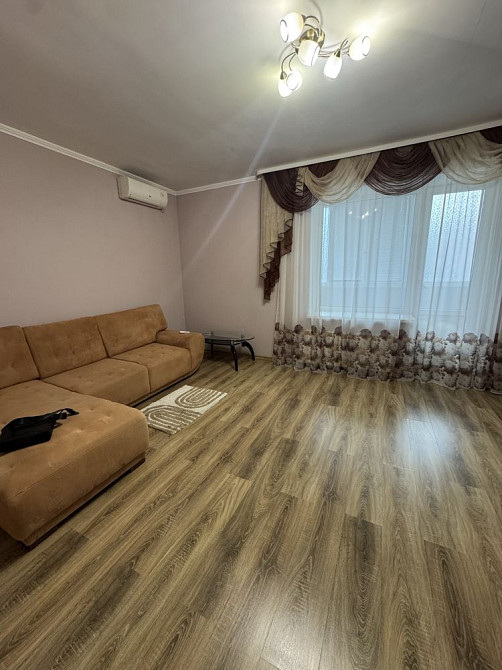 Здається в оренду 2 кімн. квартира в новобудові. Кременчуг - изображение 4