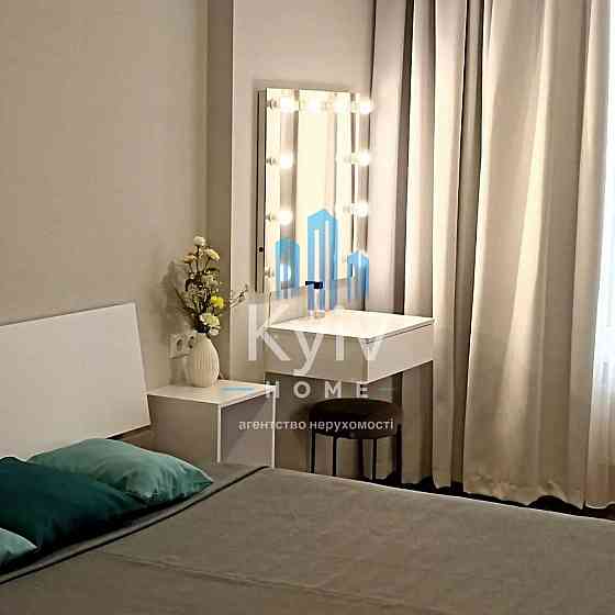 Оренда | Квартира | ЖК Podil Plaza & Residence | 57м2 | 1к Київ