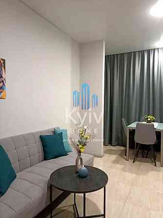 Оренда | Квартира | ЖК Podil Plaza & Residence | 57м2 | 1к Київ