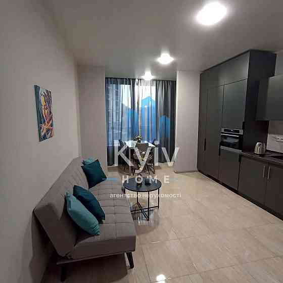 Оренда | Квартира | ЖК Podil Plaza & Residence | 57м2 | 1к Київ