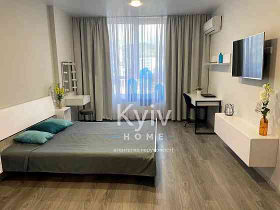 Оренда | Квартира | ЖК Podil Plaza & Residence | 57м2 | 1к Київ