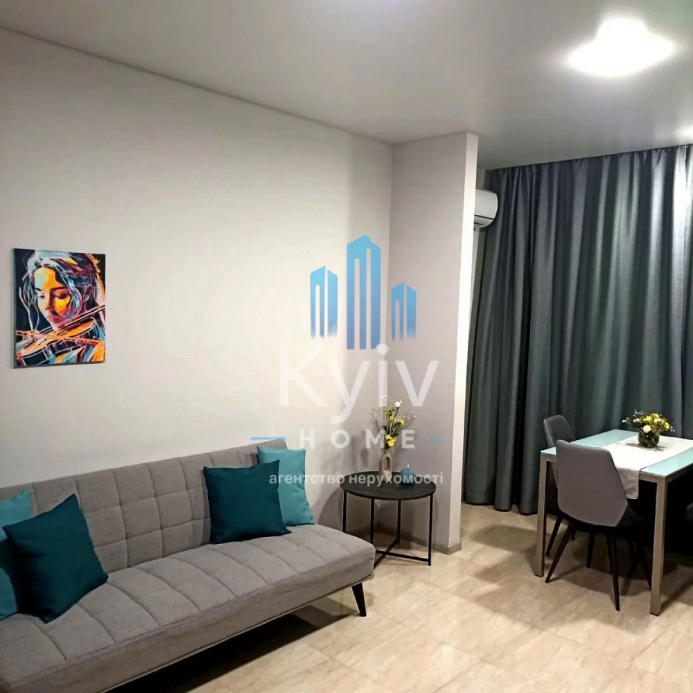 Оренда | Квартира | ЖК Podil Plaza & Residence | 57м2 | 1к Київ - зображення 5