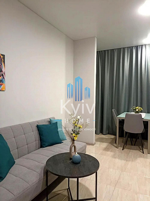 Оренда | Квартира | ЖК Podil Plaza & Residence | 57м2 | 1к Київ - зображення 6