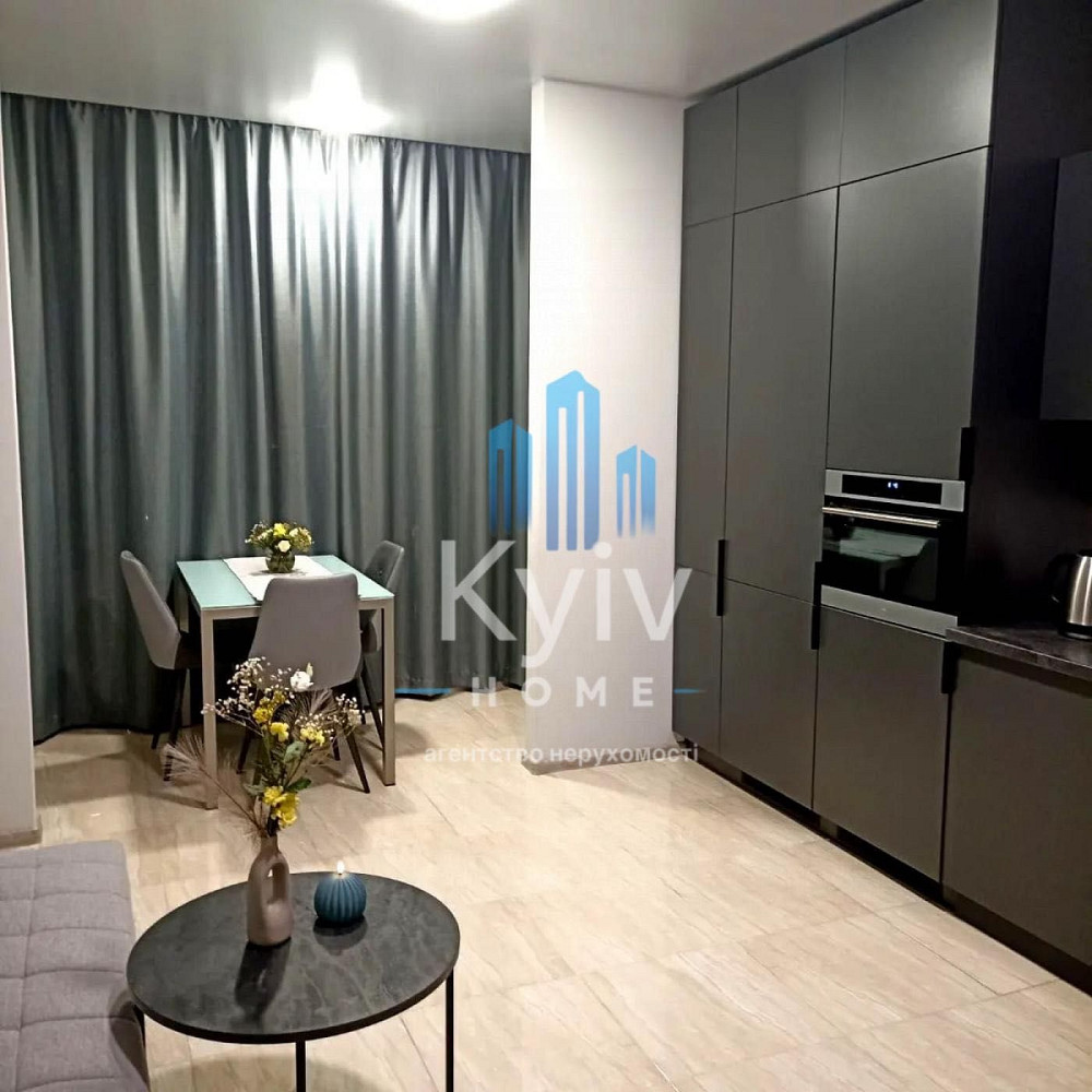 Оренда | Квартира | ЖК Podil Plaza & Residence | 57м2 | 1к Київ - зображення 7