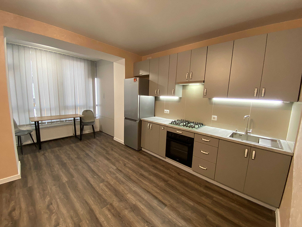 Оренда максимально функціональної квартири в ЖК Олімпійському Хмельницкий - изображение 1