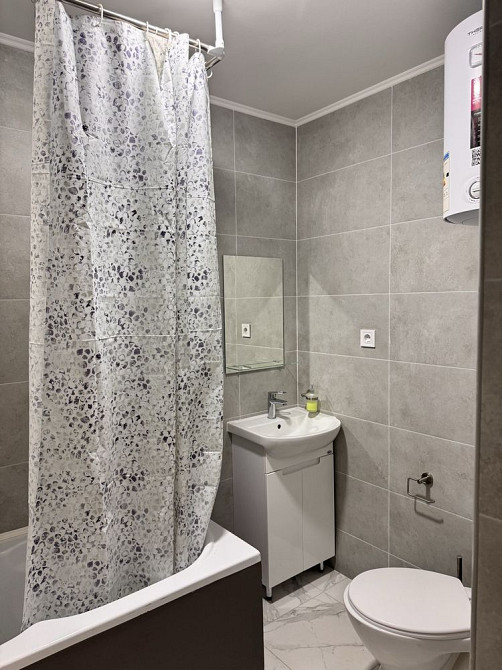 Здам однокімнатну квартиру в тихому районі Одеси Одесса - изображение 8