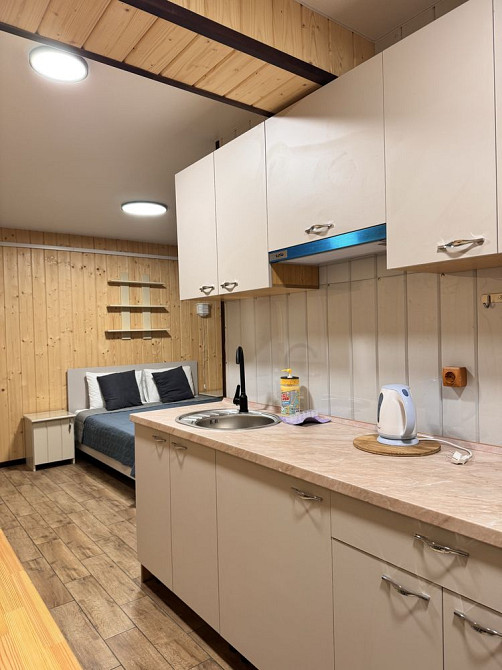 Здам однокімнатну квартиру в тихому районі Одеси Одесса - изображение 4