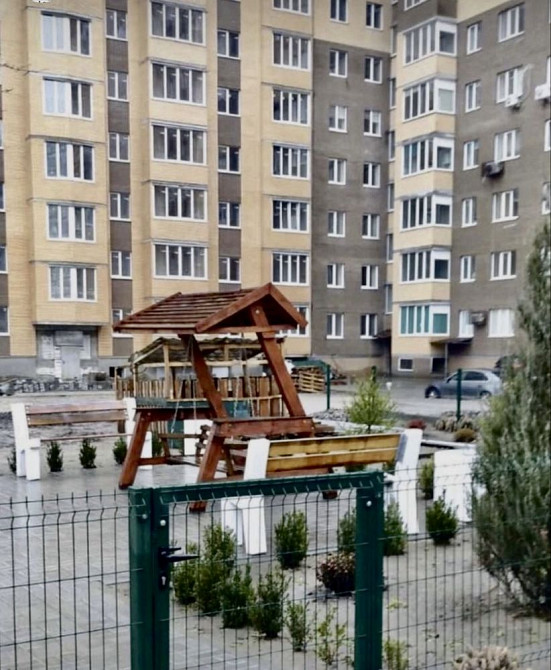 Оренда 1 к кв ЖК Форест Черкассы - изображение 8