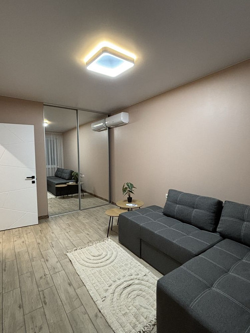 Оренда 1 к кв ЖК Форест Черкассы - изображение 5