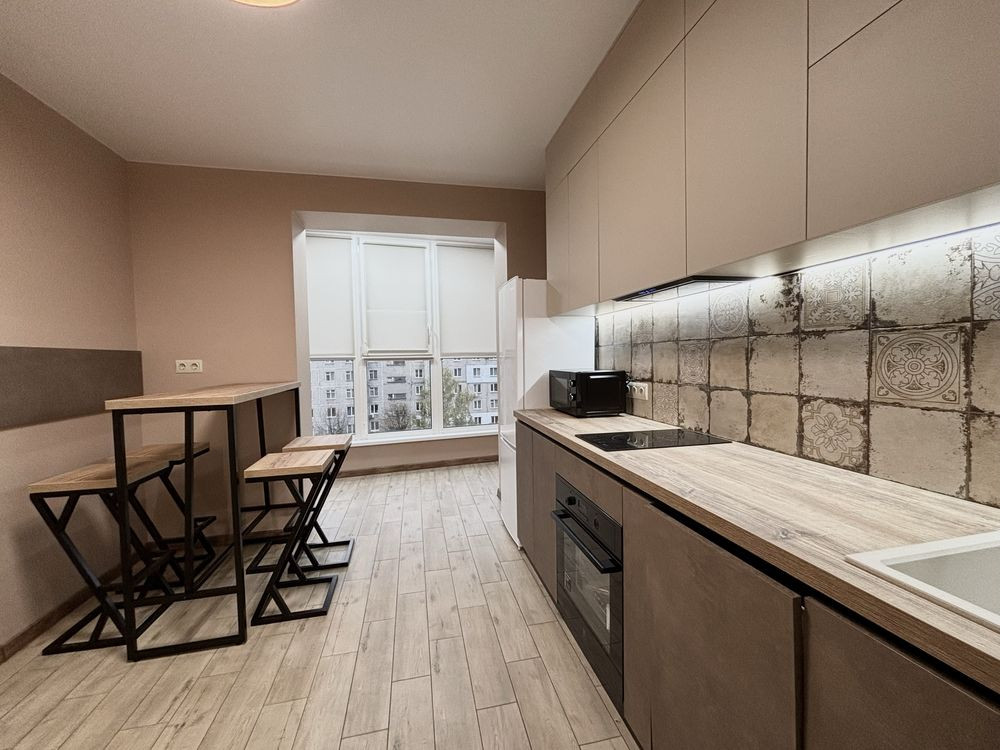 Оренда 1 к кв ЖК Форест Черкассы - изображение 1