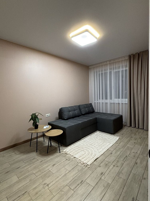 Оренда 1 к кв ЖК Форест Черкассы - изображение 4