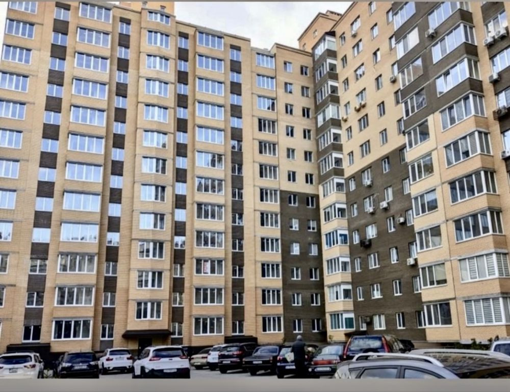 Оренда 1 к кв ЖК Форест Черкассы - изображение 7