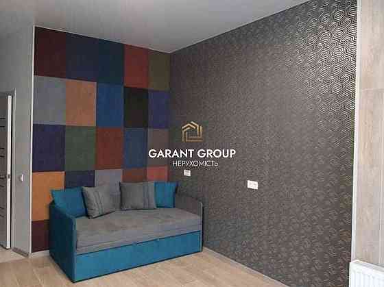 Довгострокова оренда однокімнатної квартири в ЖК «Золота Ера» Крижанівка