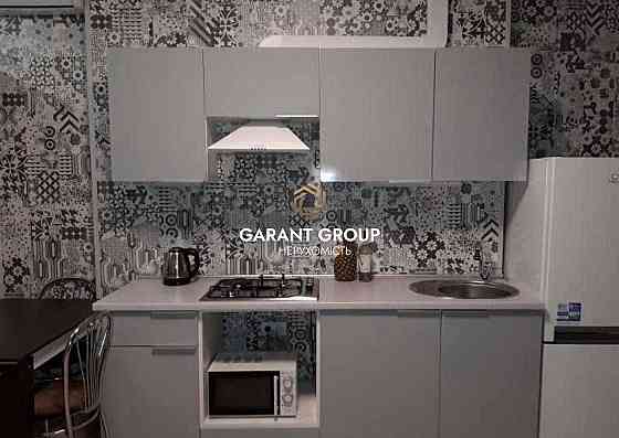 Довгострокова оренда однокімнатної квартири в ЖК «Золота Ера» Крижанівка