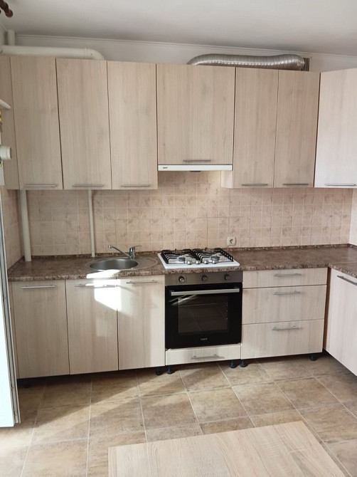 Оренда 1 кімнатної квартири Виставка вільна Хмельницкий - изображение 1