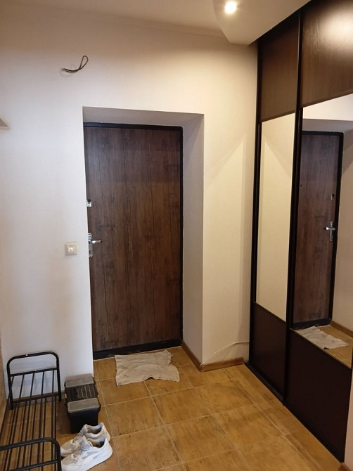 Оренда 1 кімнатної квартири Виставка вільна Хмельницкий - изображение 8