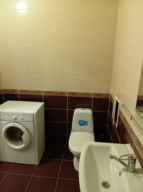 Оренда 1 кімнатної квартири Виставка вільна Хмельницкий - изображение 7