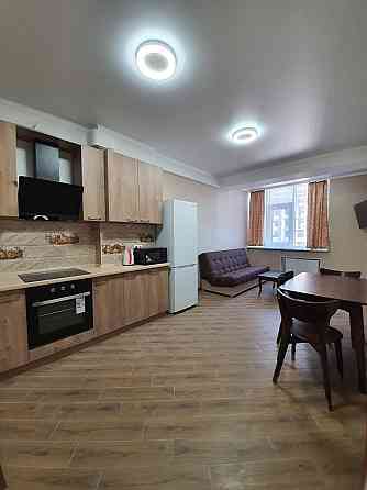 Сдам студию + спальню.Вильямса. ЖК Таировские сады. Лиманка