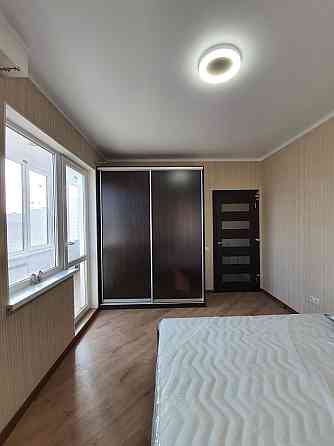 Сдам студию + спальню.Вильямса. ЖК Таировские сады. Лиманка