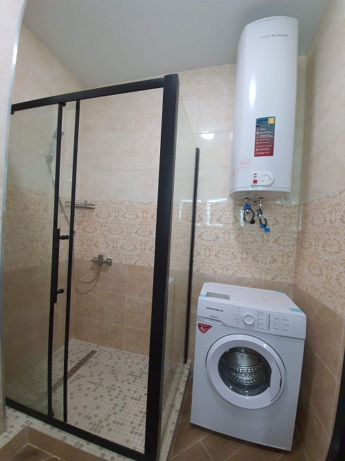 Сдам студию + спальню.Вильямса. ЖК Таировские сады. Лиманка - зображення 8