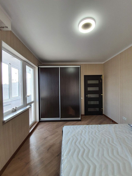 Сдам студию + спальню.Вильямса. ЖК Таировские сады. Лиманка - зображення 6