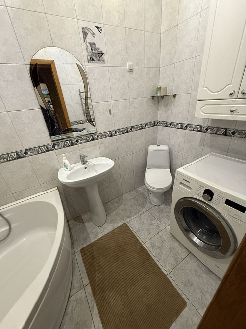 Здам в оренду 3 кімнатну квартиру район центру . Суми - зображення 4