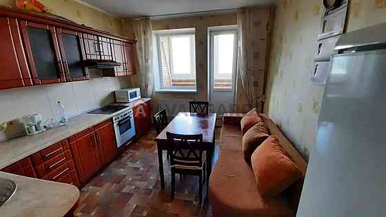 2-кімнатна квартира в Голосіївському районі біля метро! Київ