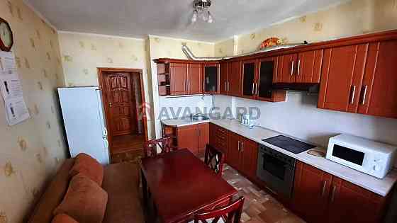 2-кімнатна квартира в Голосіївському районі біля метро! Київ