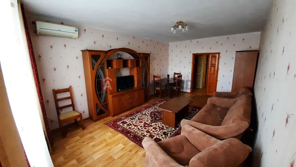 2-кімнатна квартира в Голосіївському районі біля метро! Київ - зображення 6