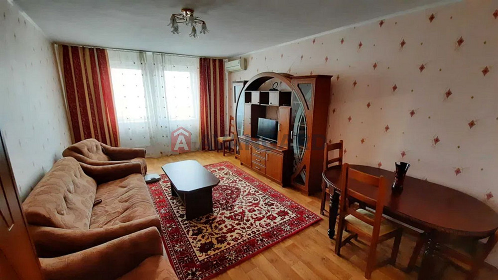 2-кімнатна квартира в Голосіївському районі біля метро! Київ - зображення 3