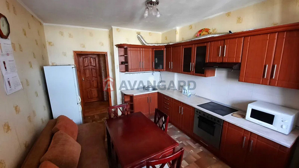 2-кімнатна квартира в Голосіївському районі біля метро! Київ - зображення 1