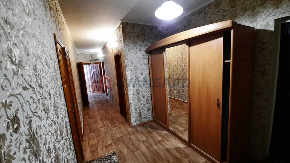 2-кімнатна квартира в Голосіївському районі біля метро! Київ - зображення 7