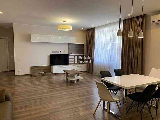 3 кімн. кв на вул. Велика Панасівська, 76Г, ЖК Новий дім на Котлова Харьков