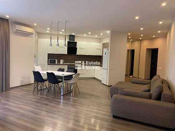 3 кімн. кв на вул. Велика Панасівська, 76Г, ЖК Новий дім на Котлова Харьков