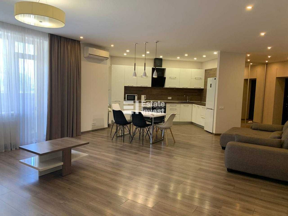 3 кімн. кв на вул. Велика Панасівська, 76Г, ЖК Новий дім на Котлова Харьков - изображение 2