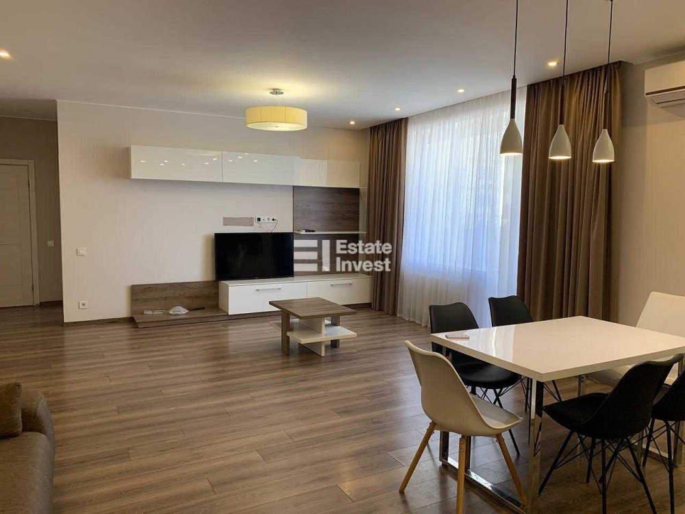 3 кімн. кв на вул. Велика Панасівська, 76Г, ЖК Новий дім на Котлова Харьков - изображение 3