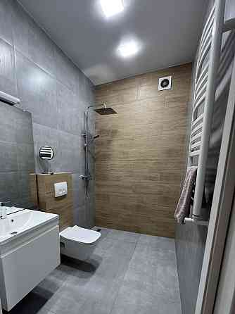 Двоповерхова квартира в ЖК Софія Клубний. Вперше в оренду. Софиевская Борщаговка